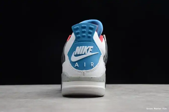 Air The Jordan CI1184-146 4 What 0518
